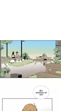 [Silverstar] Talk To Me Ch.1-25 (English) (Ongoing)