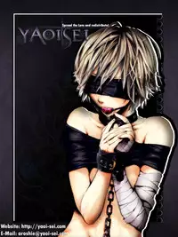 Choc. 1/10000 (Death Note)