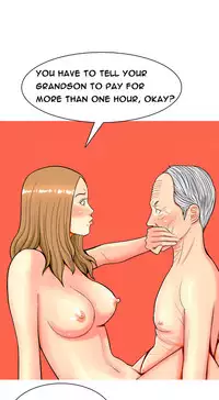 Hooker Ch.1-42 (English) (Ongoing)