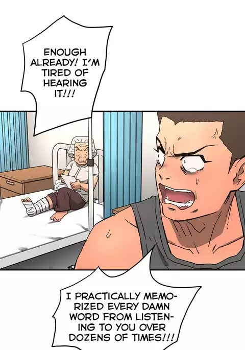 Refrain Love Ch.1-34