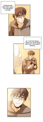 [Husky guy] SStudy Ch.0-28 (English) (YoManga) (Ongoing)