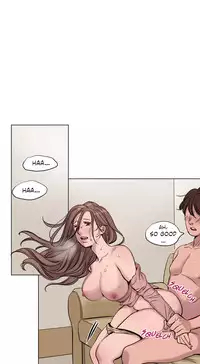 [Ramjak] Atonement Camp Ch.1-32 (English) (Ongoing)