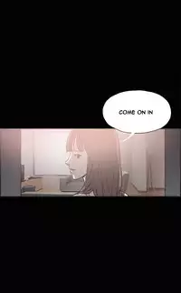 [Mr. Byeong-Su] Cohabitation Ch.1-54 (English)