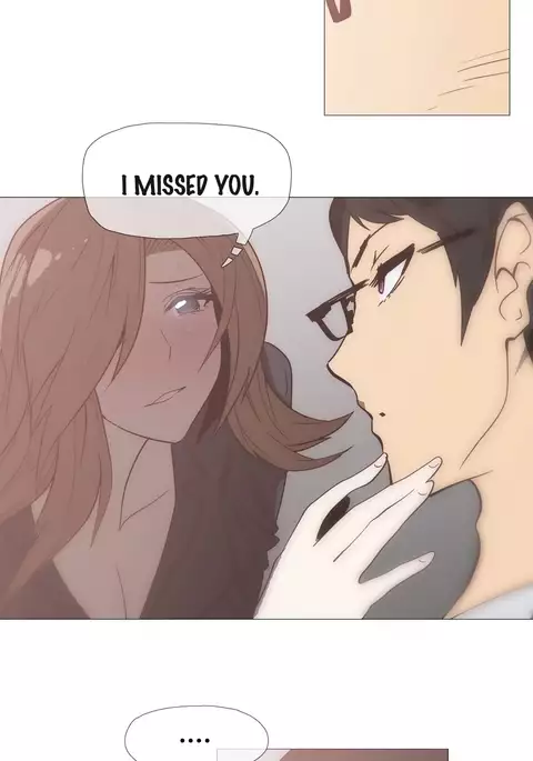 Household Affairs Ch.1-46