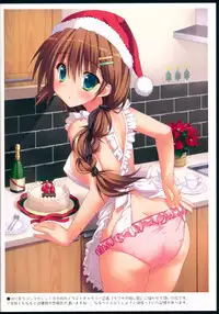 (C85) [4season (Saeki Nao)] PIXEL NOTE 3