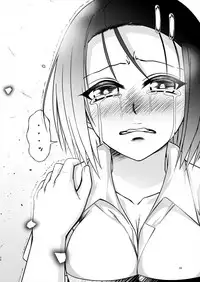 [Harusame Lunch B Set (Harusame Kiruke)] Risa Haru 4 (To LOVE-Ru) [Digital]