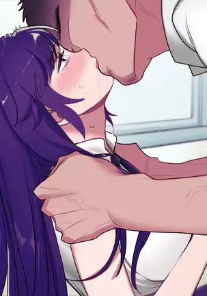 Class Caste ~Class no Ohime-sama wa Ore no Kanojo~