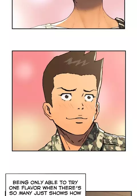 Refrain Love Ch.1-26