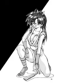 (C47) [Parupunte (Various)] F-24 (Various)