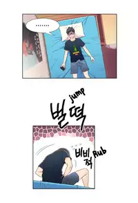 [BAK Hyeong Jun] Sweet Guy Ch.1-52 (English) (YoManga) (Ongoing)