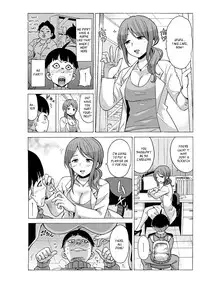 [MoTaro, Murayamamon] Time Stopyu! ~Jikan wo Tomete Rea-Juu Hamehame~ (1-2) [English]