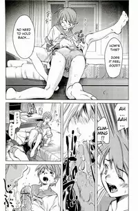 [PURUpyon Saitou] Mama wa Boku ni Koi o suru - The mama falls in love with me | Mommy Falls in Love with Me [English]