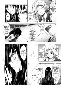 [TANA] Kimi no Hitomi ni Koishiteru [English]