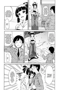 [Ando Hiroyuki] Koisuru Purin-Pai - Pudding-Pai Falling in Love [English] [Kusanyagi, Team Vanilla]