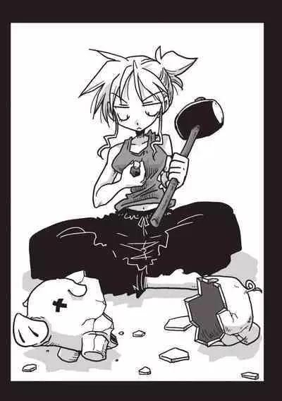 [Amahara] 33-sai Dokushin Onna Kishi Taichou (2) | 33歲單身女騎士隊長。(02) [Chinese]