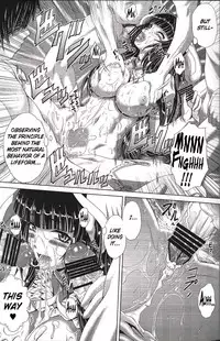 (C89) [Blue Bean (Kaname Aomame)] Sou Kikan Tsushin | Transmission from the Supreme Flagship (Aoki Hagane no Arpeggio) [English] [obsoletezero]