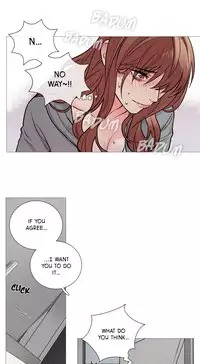 [The Jinshan] Sadistic Beauty Ch.1-22 (English) (Ongoing)