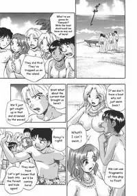 [Moe Kirara] Nebula Harem Ch.1-6 [English]