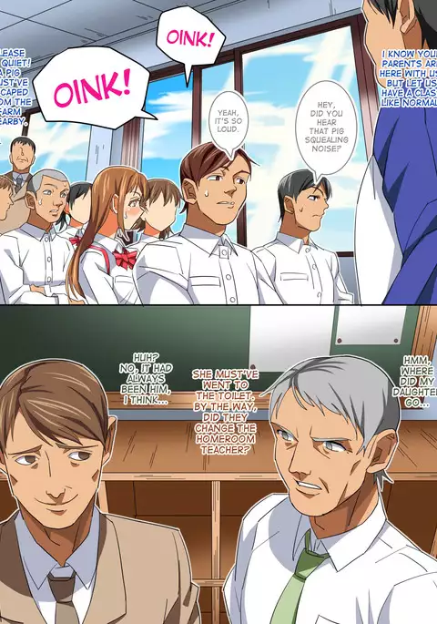 Musume no Doukyuusei to… Ecchi Shitaindesho