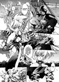 [Oh! Great] Engine Room (Complete)[English]