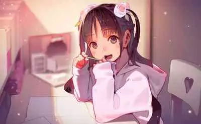 [MUK(MonsieuR)] 恋した少女におち○ちん弄られて心をレイプされる本 [Chinese] [Digital]