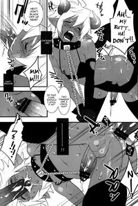 (Shota Scratch 14) [Ash Wing (Makuro)] Devil Kiss 2 [English] =LWB=