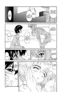 (C61) [GUST (Harukaze Soyogu)] Kuronekotachi no Kyouen La banquet de Chat Noir | Feat of the Black Cats -La banquet de Chat Noir- (Noir) [English] [Elegant Succubus]