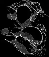 [Zensoku Punks] Ko Monkey Ayaka Ch. 4 [Digital]