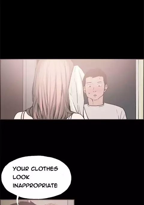 Cohabitation Ch.1-22