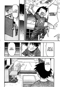 [Yanagi Masashi] Love and Devil Complete+Omake [English]