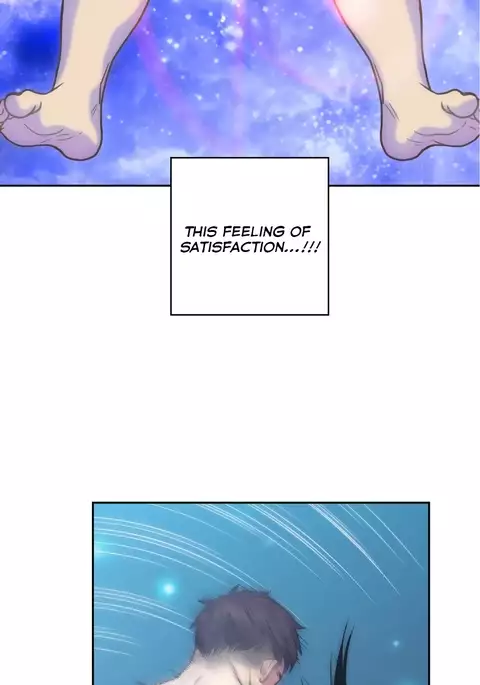Ghost Love Ch.1-22