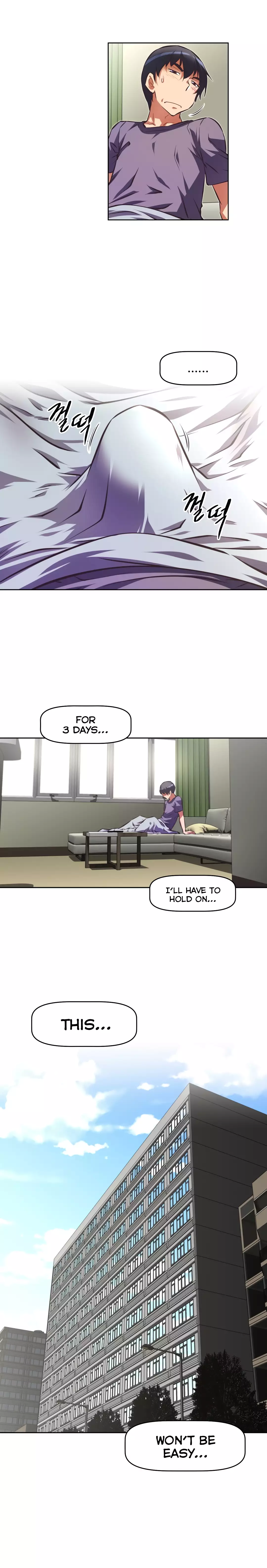 Brawling Go Ch.76-126