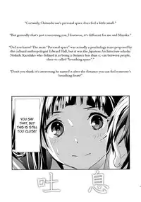 (C82) [Hapoi-Dokoro (Okazaki Takeshi)] Breath (Hyouka) [English] [NEOZEED]