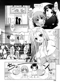 [TANA] Kimi no Hitomi ni Koishiteru [English]