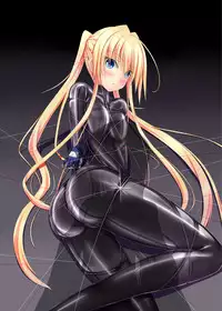 [Mousou Bijutsubu (Sho-yan)] Beginning black [Digital]