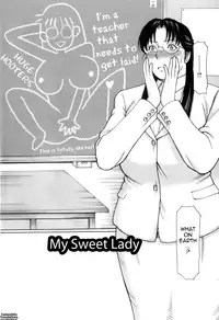 [Takasugi Kou] Okinimesu Mama | As Mama Likes It [English] [Tadanohito]