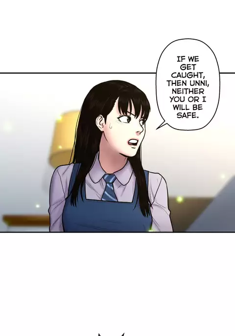 Ghost Love Ch.1-23