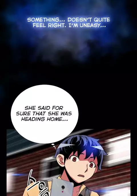 Love Parameter Ch.1-63