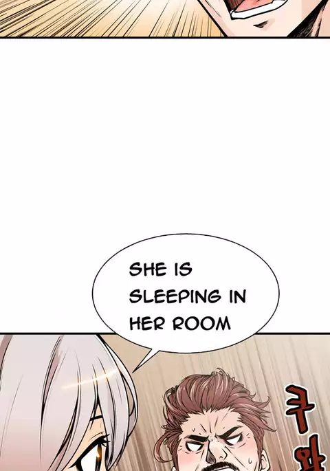 Kill the Dead Bastard Ch.0-18