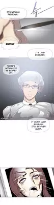 [ButcherBoy] Household Affairs Ch.1-28.5 (English) (YoManga) (Ongoing)