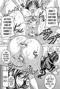 [Takeda Hiromitsu] Tsundero Ch. 1-4, 6, 9-10 [English] [Decensored]