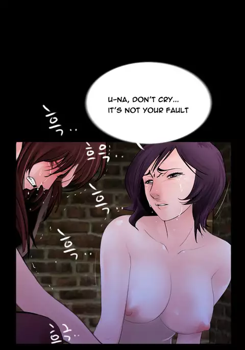 Missing Ch.1-13