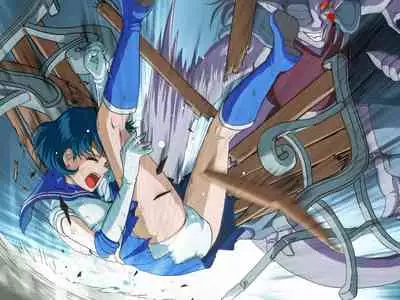 Bad-end simulation Vol. 1 add'I