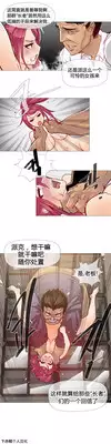 HouseHold Affairs 【卞赤鲤个人汉化】1~19话(持续更新中)