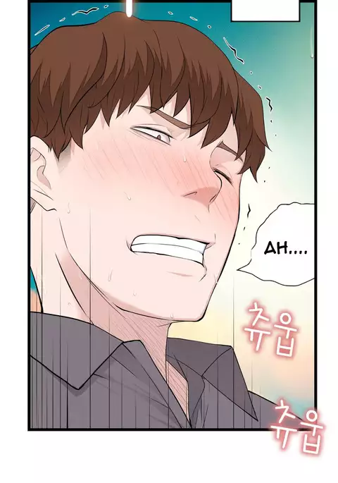 Tissue Thieves Ch.1-36