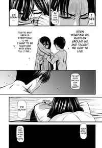 (C86) [Kiyosumi Hurricane (Kiyosumi Hurricane)] Gekishin San | Firing Pin 3 (Shingeki no Kyojin) [English] {doujin-moe.us}