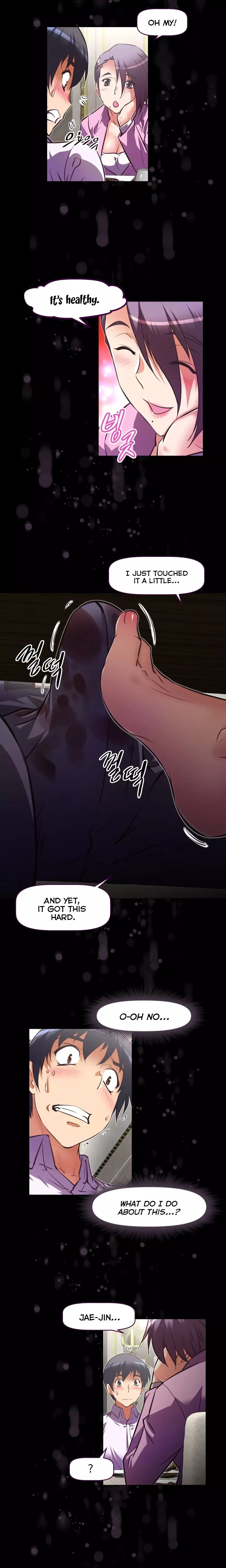 Brawling Go Ch.76-113