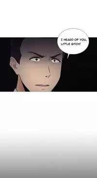 Dark Game Ch.1-15 (English) (Ongoing)