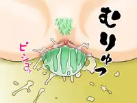 [FAT CATS (Katase 3000 GT)] C.C. ga Ushiro kara Mae kara Yarareteru! ~ Unjatta Hen ~ (CODE GEASS: Lelouch of the Rebellion) [Digital]