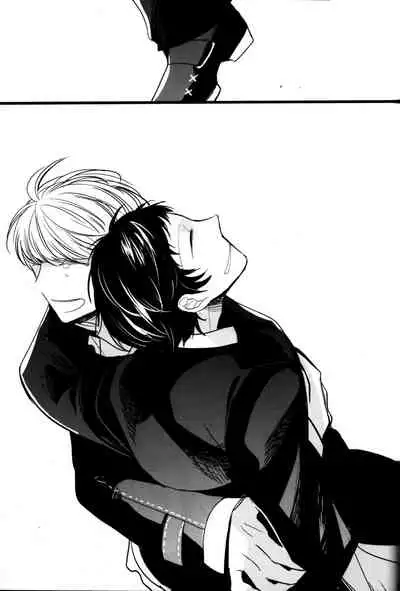 (CCOsaka100) [Magaimonoyasoinabashiten (Esukichizuru)] The End Of The World Volume 3 (Persona 4)[Chinese][Isanisani个人汉化]